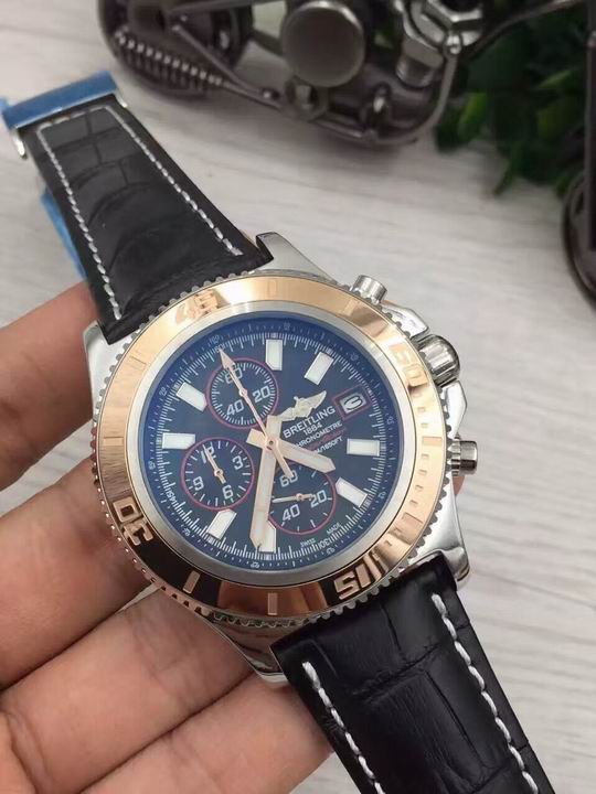 Breitling Watch 652